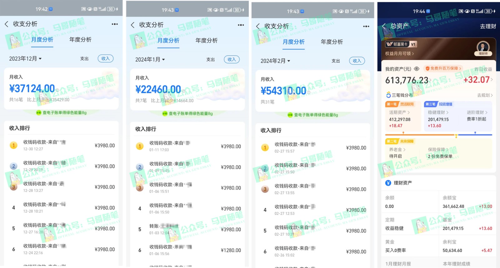 图片[2]-2024年一个人是如何通过“卖项目”实现年入100万-无名社区-24小时自助低价投流平台